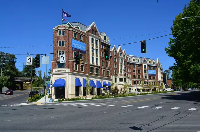 Aegis Fires Two Workers for Sharing Stranger Article, Union and Employees Say